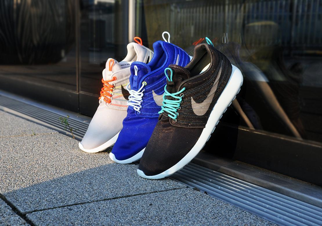 Nike Roshe Dynamic Flywire | 580579-404 | AFEW STORE